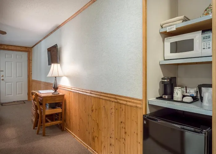 The Inn At The Rostay