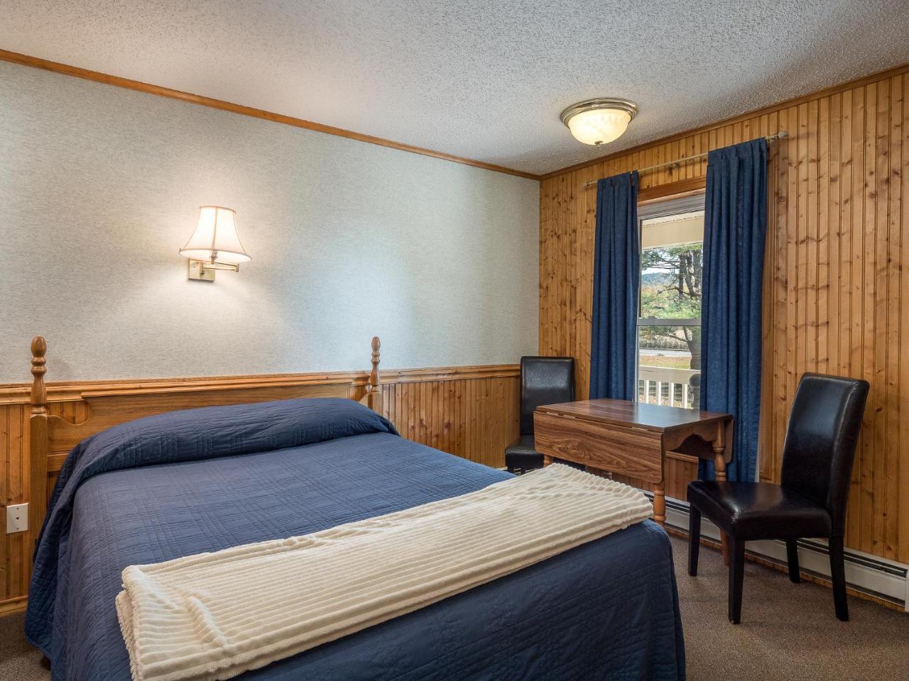 The At The Rostay Motel 3*