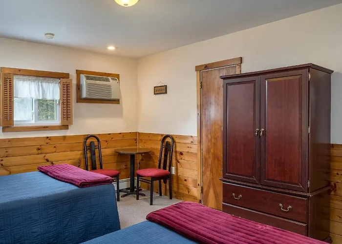The Inn At The Rostay
